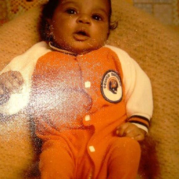 Meet your Posher, Tony - Picture 1 of 1